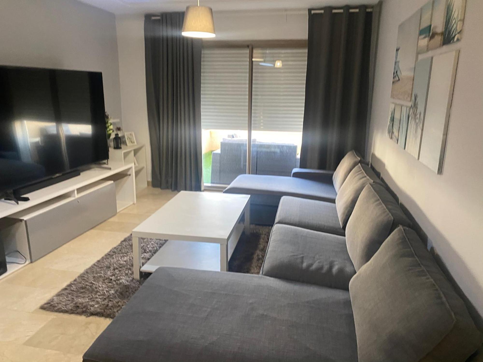 Appartement De Luxe Marina Saidia Avec Vue Sur Piscine Residence Tamaris Exterior foto