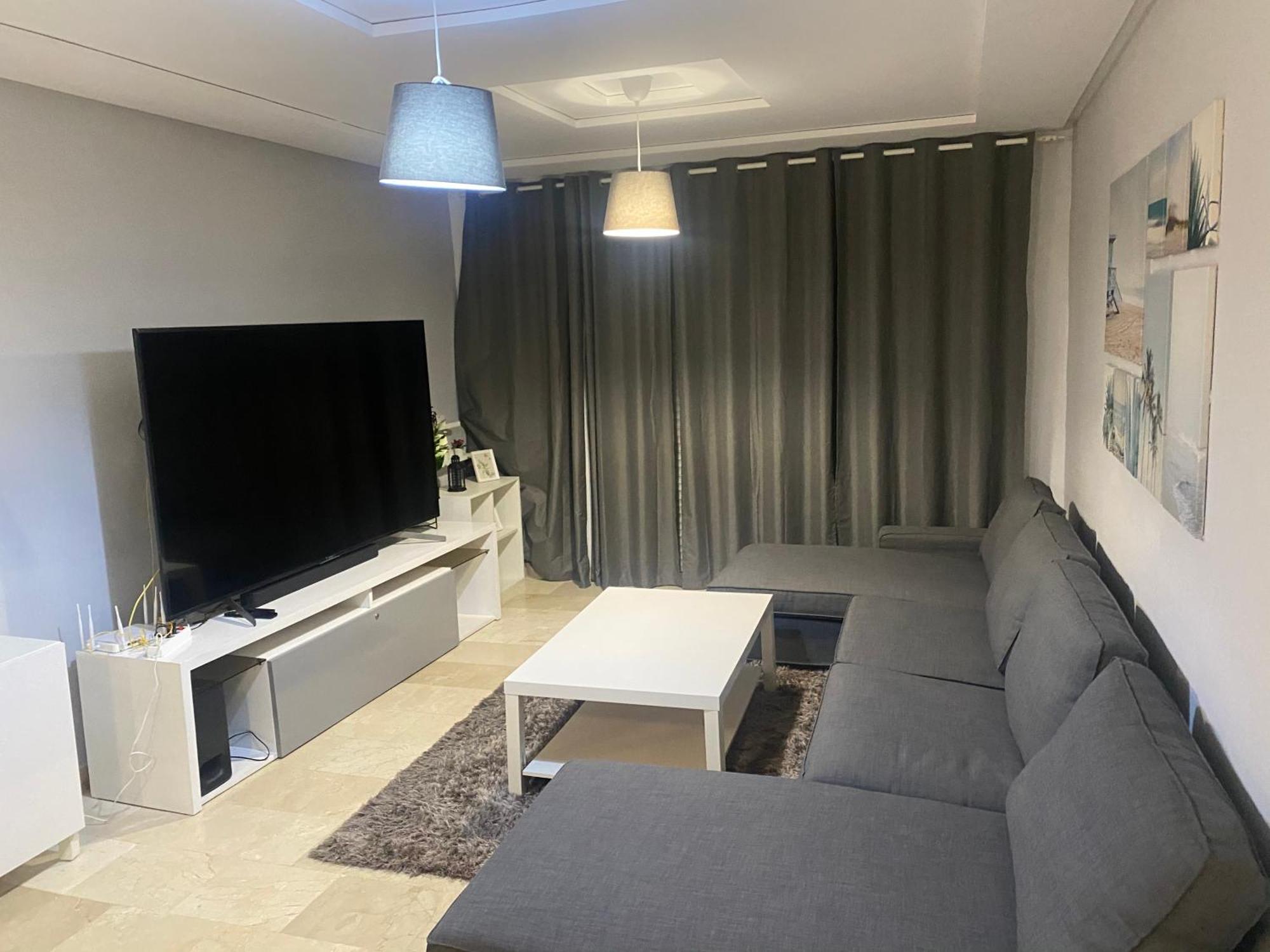 Appartement De Luxe Marina Saidia Avec Vue Sur Piscine Residence Tamaris Exterior foto