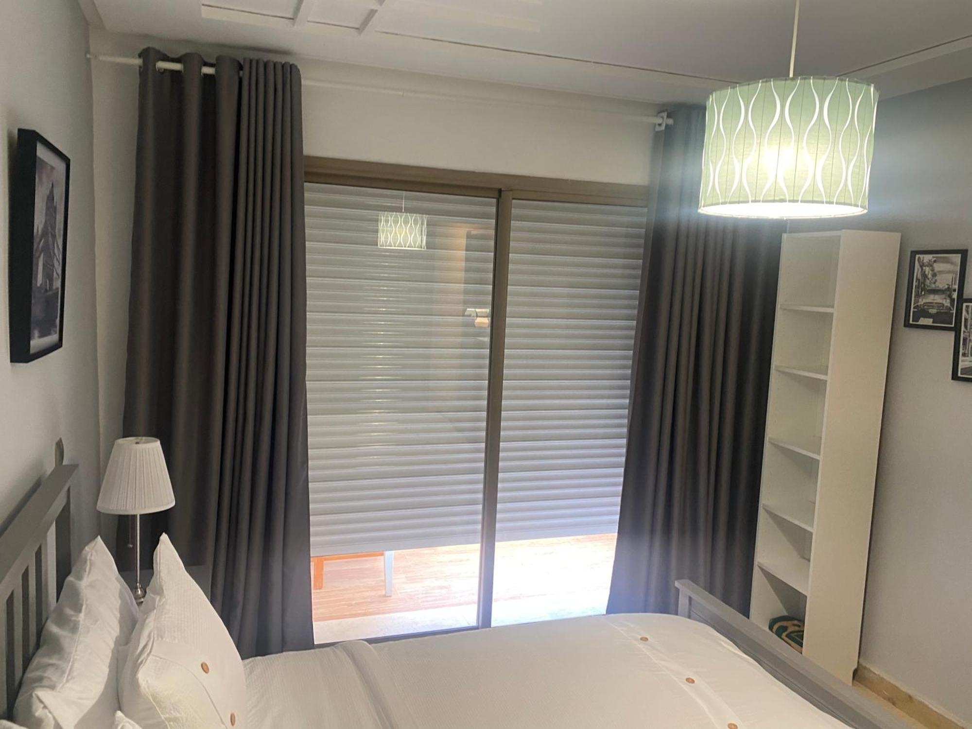 Appartement De Luxe Marina Saidia Avec Vue Sur Piscine Residence Tamaris Exterior foto